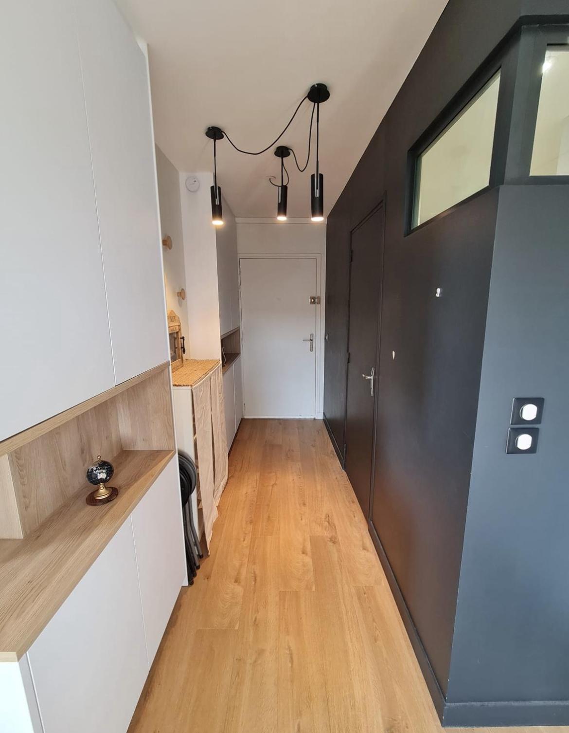 דירות Studio Centre Douai - Wifi מראה חיצוני תמונה