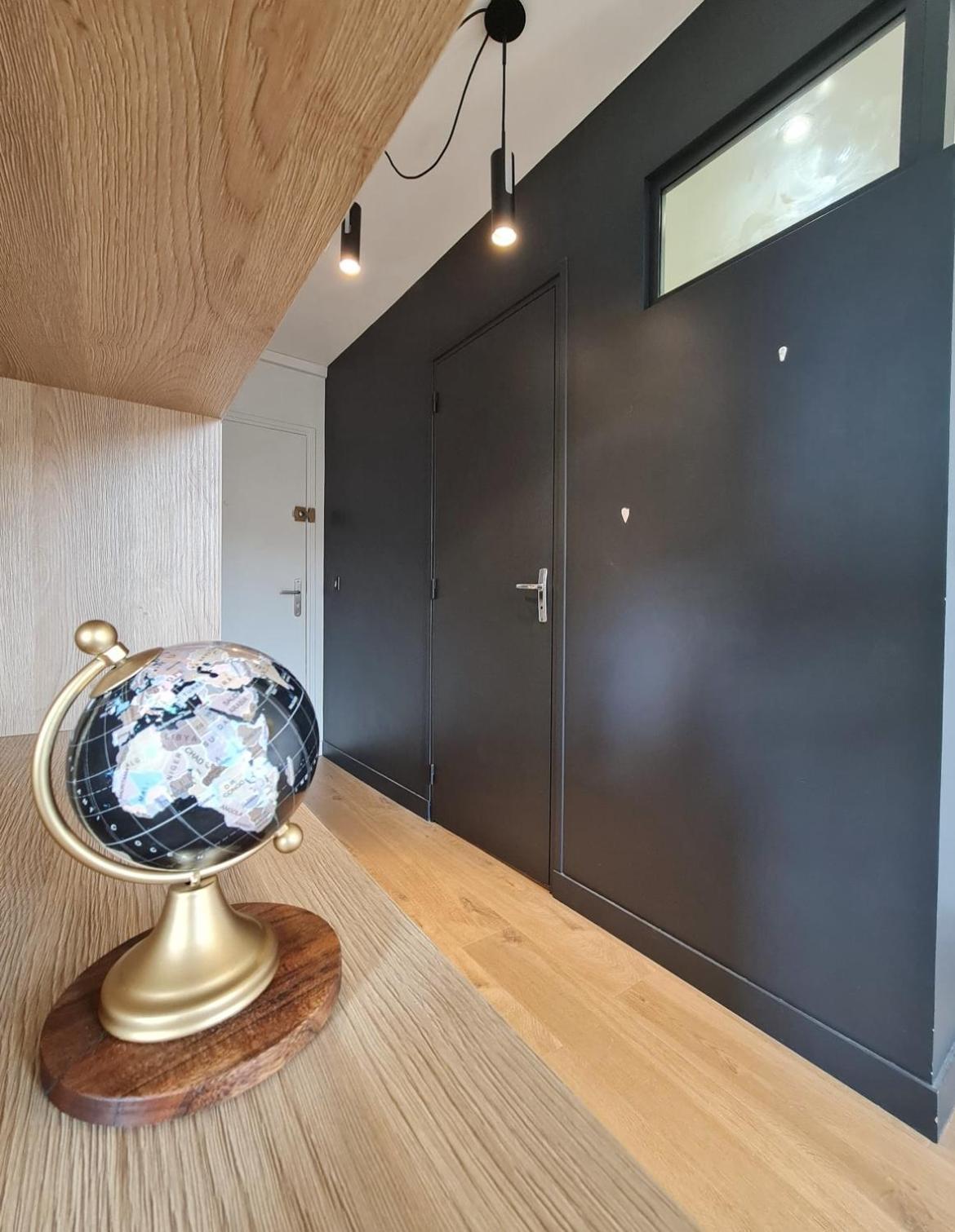 דירות Studio Centre Douai - Wifi מראה חיצוני תמונה