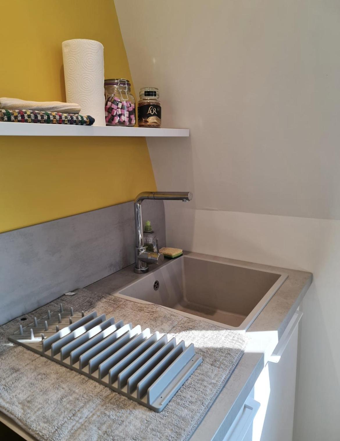 דירות Studio Centre Douai - Wifi מראה חיצוני תמונה