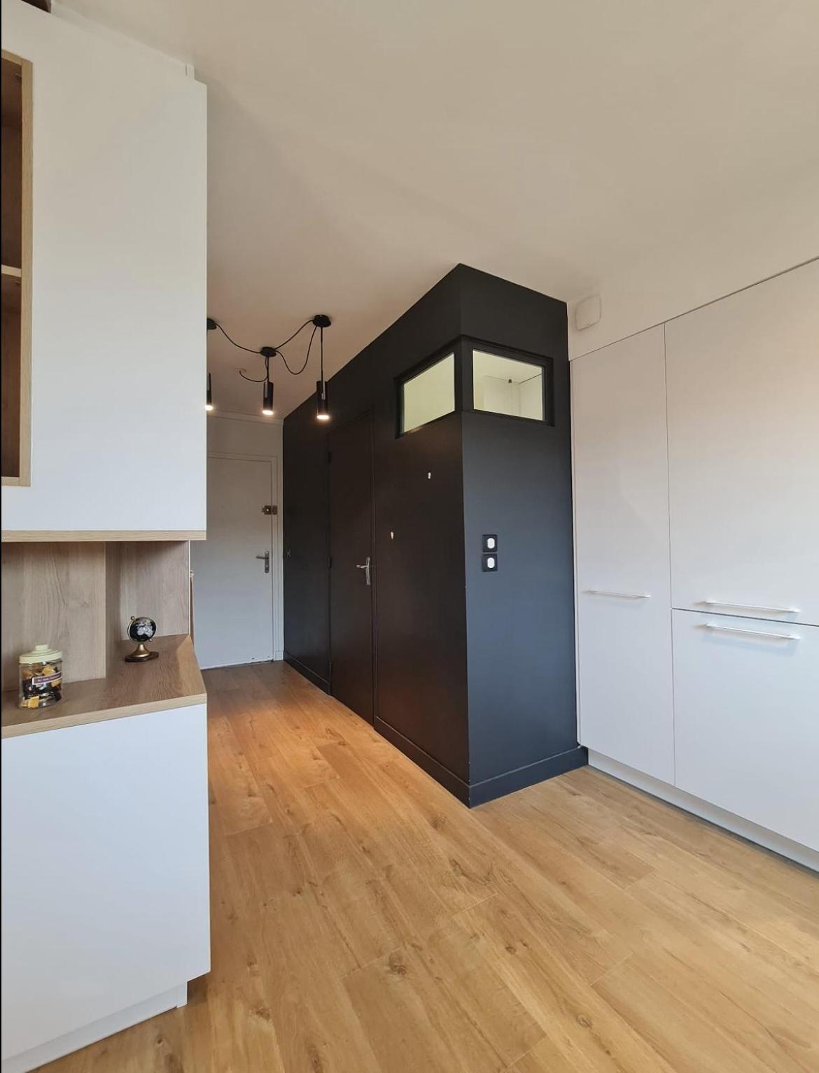 דירות Studio Centre Douai - Wifi מראה חיצוני תמונה